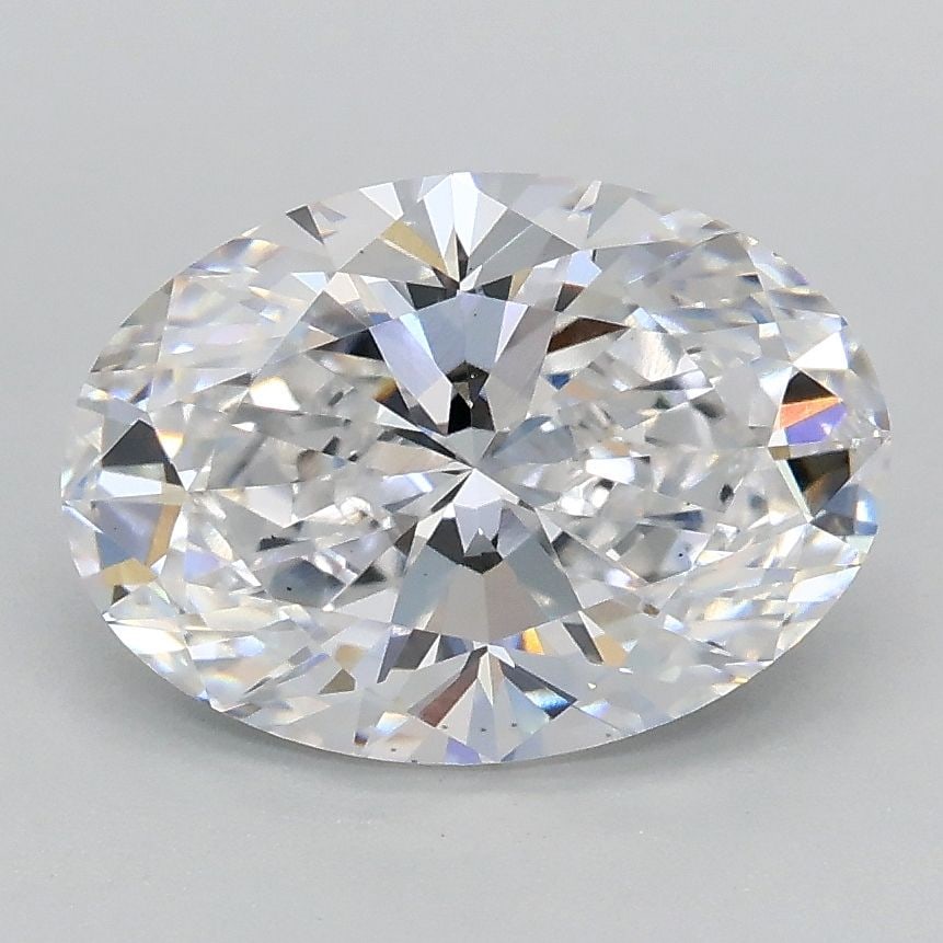 Loose Lab Diamond - IGI Oval 2.01ct D VS1: Loose Lab Diamond - IGI Oval 2.01ct D VS1 This listing features Loose Lab Diamond - IGI Oval 2.01ct D VS1. Item specifics are provided below. Item Specifics: Source: This Is A Real Diamond Grown In A