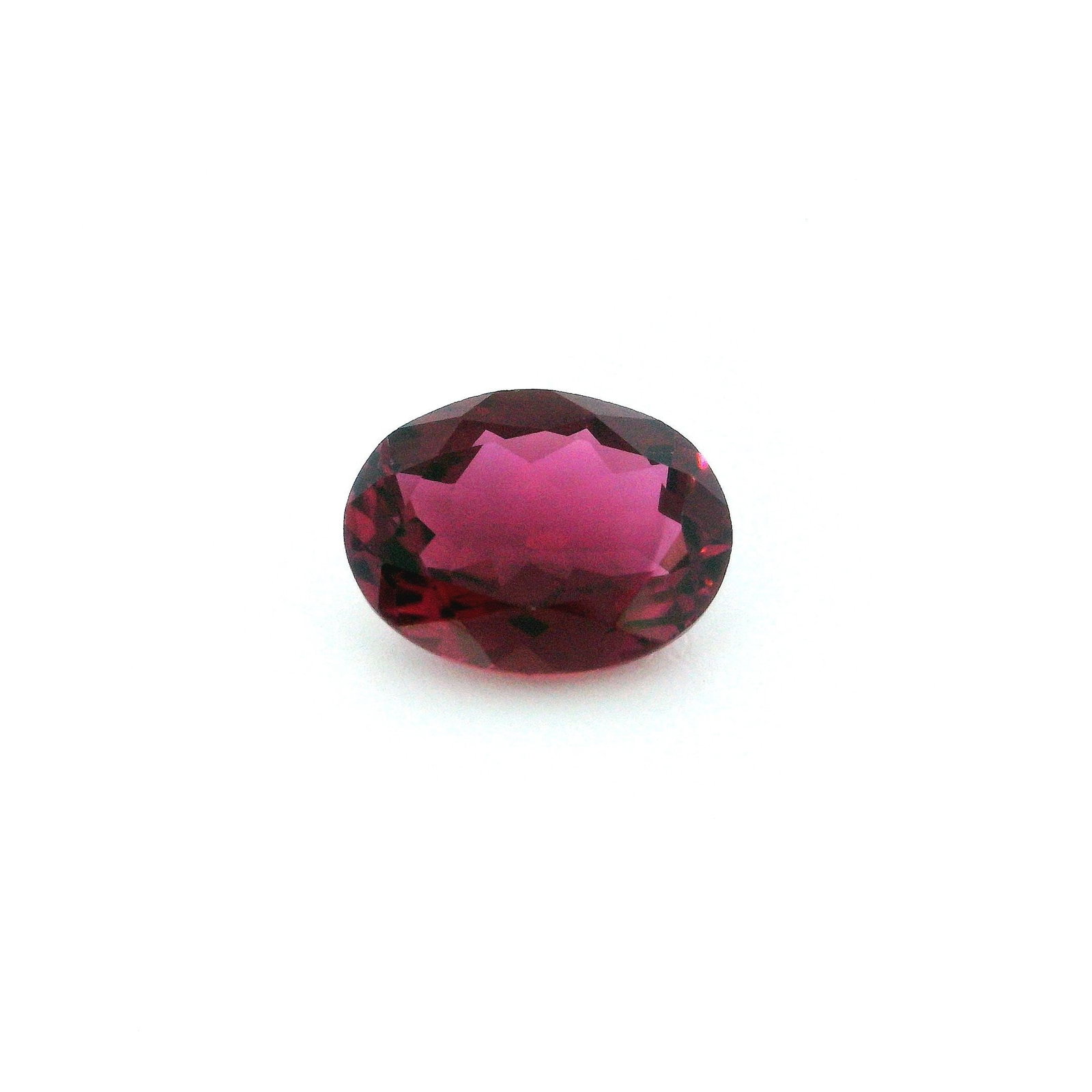 Loose Tourmaline Gemstone - GSI Oval 1.7ct Pink SI: Loose Tourmaline Gemstone - GSI Oval 1.7ct Pink SI This listing features Loose Tourmaline Gemstone - GSI Oval 1.7ct Pink SI. Item specifics are provided below. Item Specifics: Type: Tourmaline Carat: