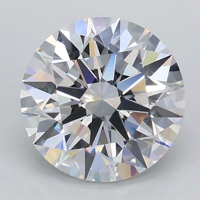 Ideal Loose Lab Diamond - IGI Round 1.55ct D VVS2: Ideal Loose Lab Diamond - IGI Round 1.55ct D VVS2 This listing features Ideal Loose Lab Diamond - IGI Round 1.55ct D VVS2. Item specifics are provided below. Item Specifics: Source: This Is A Real Dia