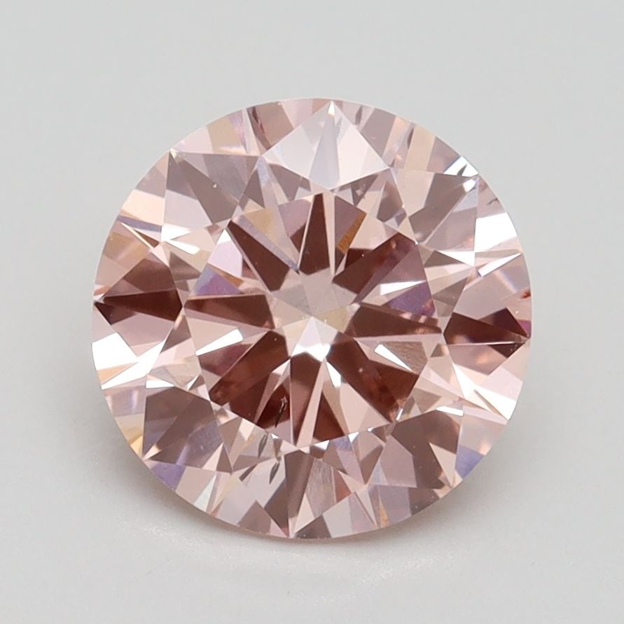 Loose Lab Diamond - IGI Round 2.1ct Fancy Intense Pink SI1: Loose Lab Diamond - IGI Round 2.1ct Fancy Intense Pink SI1 This listing features Loose Lab Diamond - IGI Round 2.1ct Fancy Intense Pink SI1. Item specifics are provided below. Item Specifics: Source: