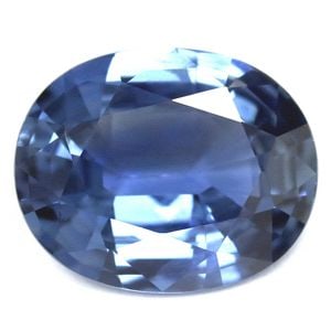 Loose Sapphire Gemstone - AGL Oval 3.02ct Blue EC: Loose Sapphire Gemstone - AGL Oval 3.02ct Blue EC This listing features Loose Sapphire Gemstone - AGL Oval 3.02ct Blue EC. Item specifics are provided below. Item Specifics: Type: Sapphire Carat: