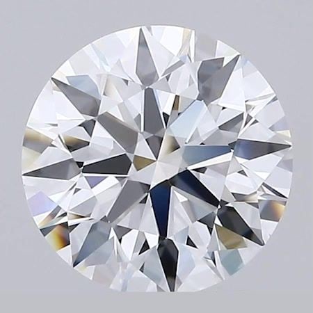 Ideal Loose Lab Diamond - IGI Round 1.87ct E VVS2 (1 of 1)