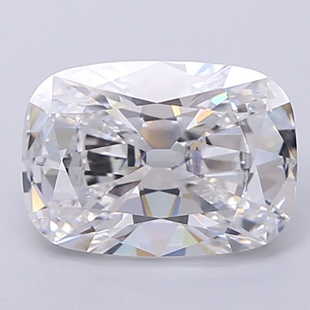Loose Lab Diamond - IGI Cushion Brilliant 3.99ct D VVS2: Loose Lab Diamond - IGI Cushion Brilliant 3.99ct D VVS2 This listing features Loose Lab Diamond - IGI Cushion Brilliant 3.99ct D VVS2. Item specifics are provided below. Item Specifics: Source: This