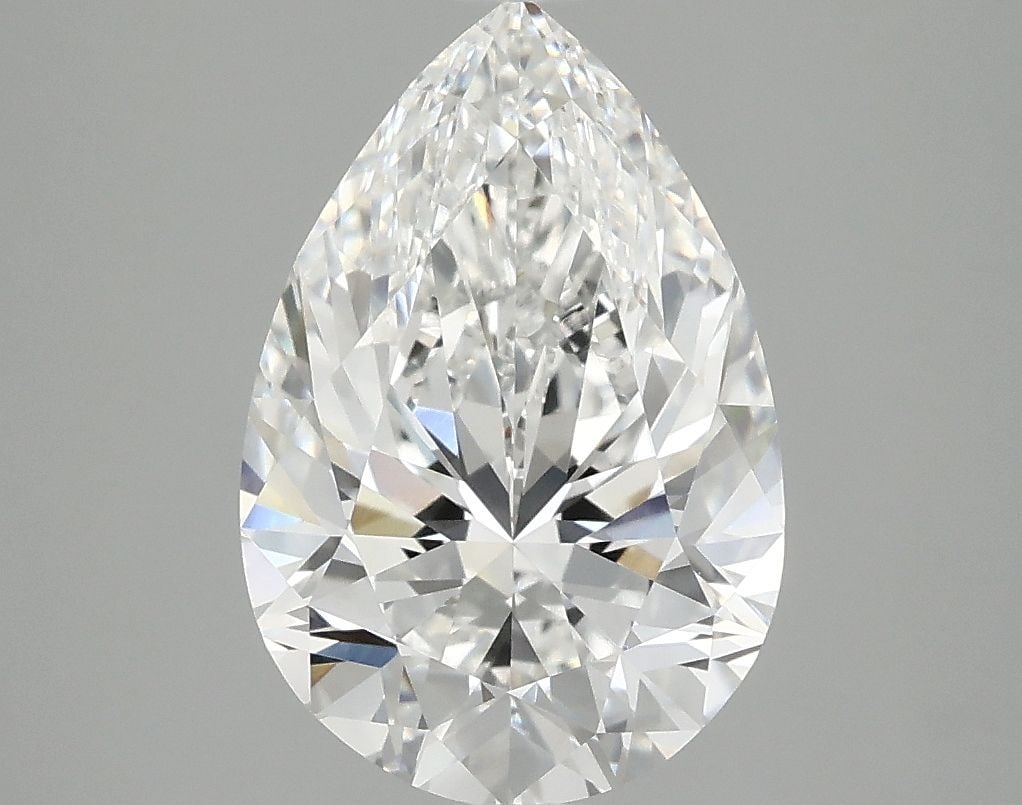 Loose Lab Diamond - IGI Pear 3.07ct E VVS2: Loose Lab Diamond - IGI Pear 3.07ct E VVS2 This listing features Loose Lab Diamond - IGI Pear 3.07ct E VVS2. Item specifics are provided below. Item Specifics: Source: This Is A Real Diamond Grown