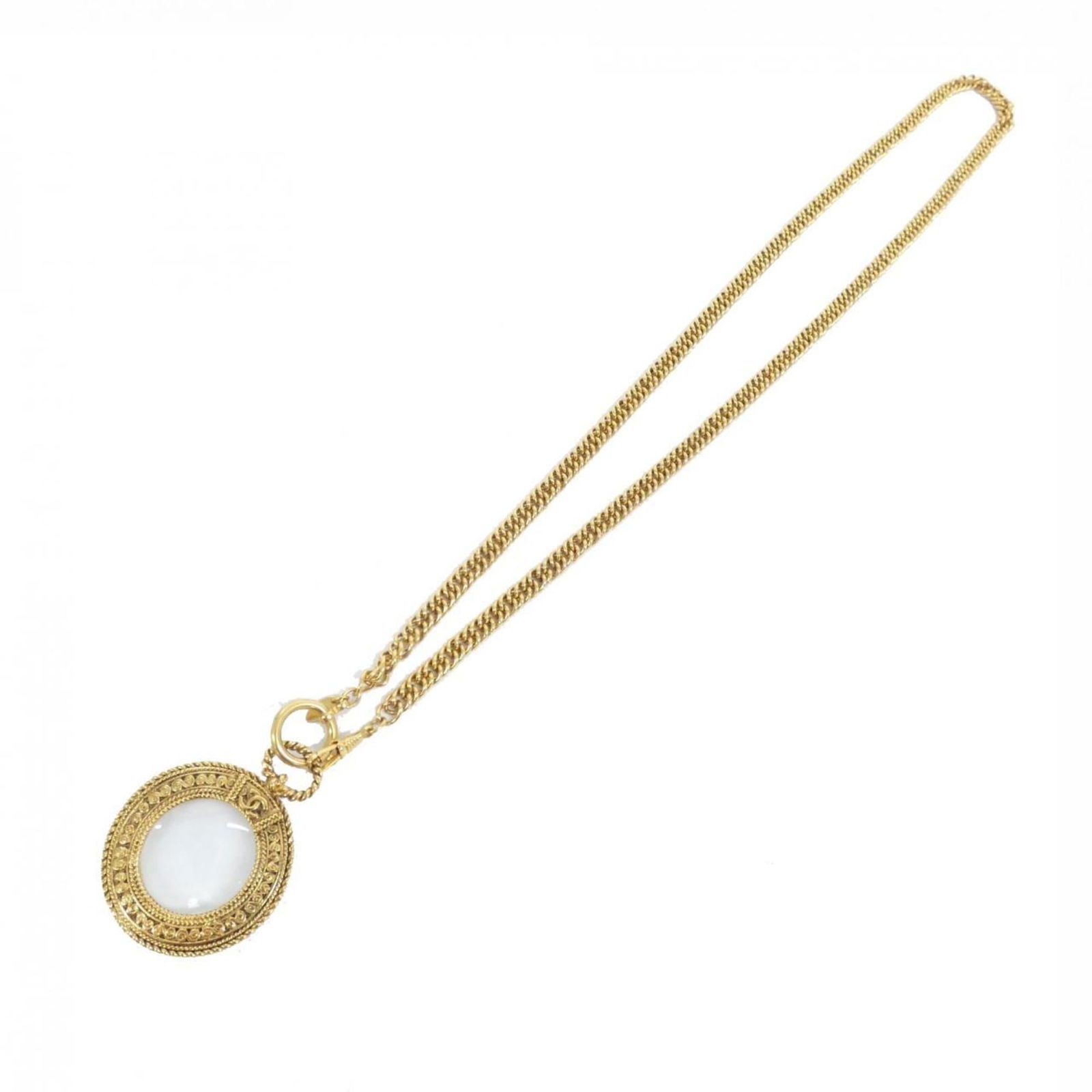 necklace Chanel - 2
