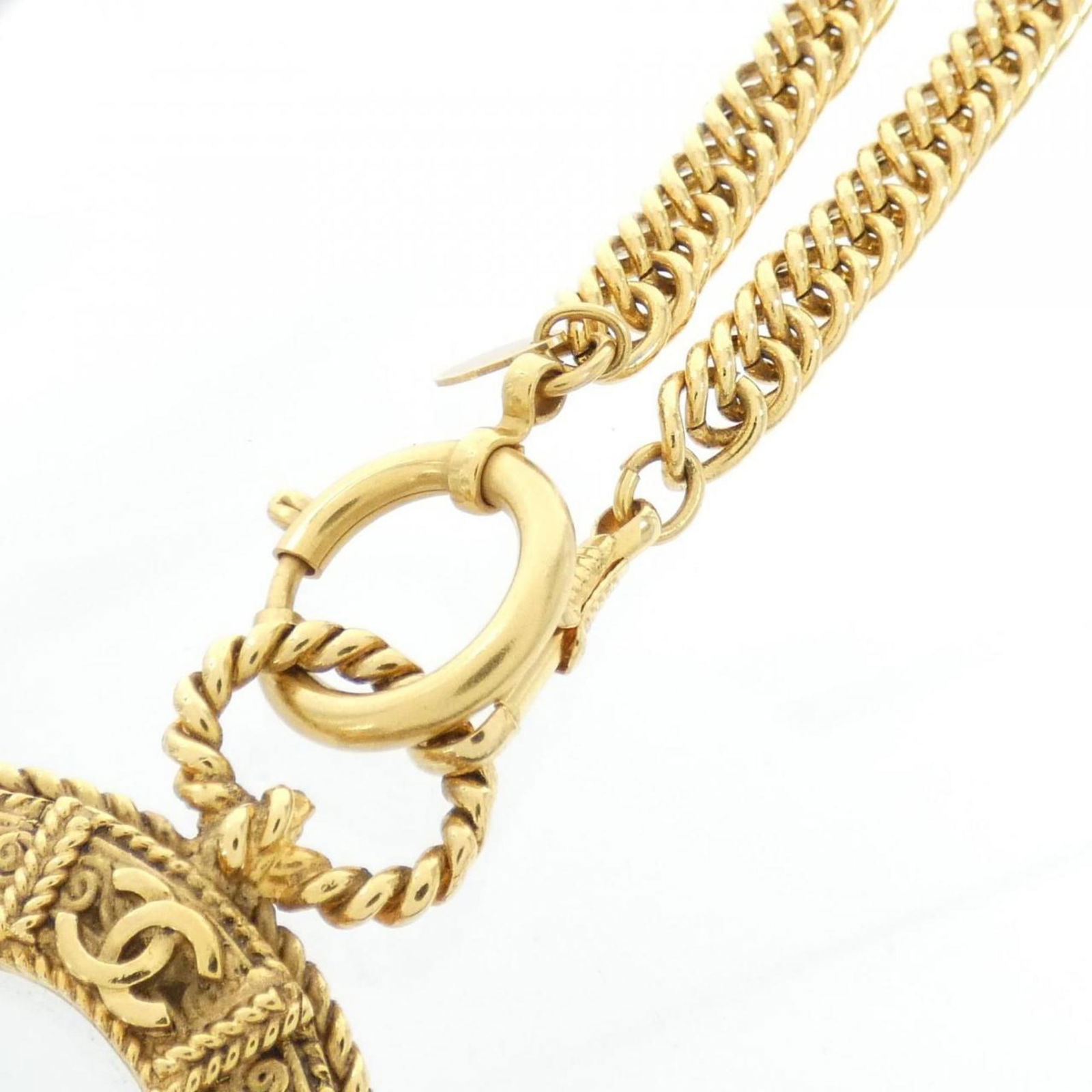 necklace Chanel - 3
