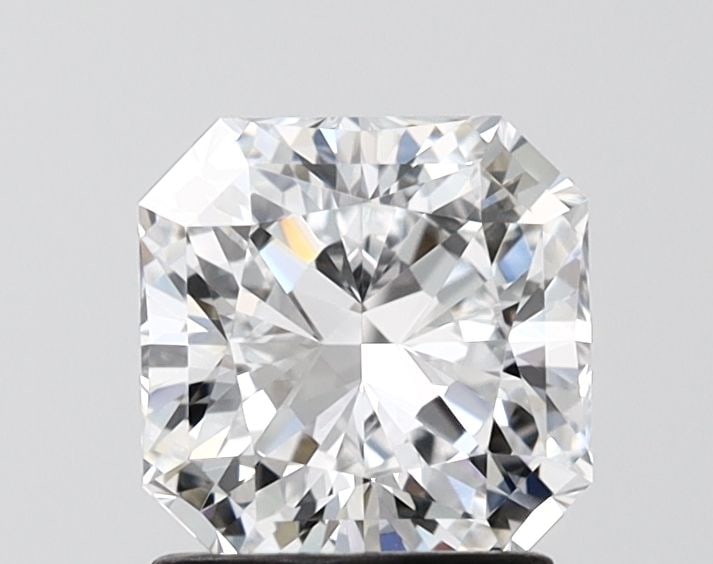 Loose Lab Diamond - IGI Square Radiant 1.54ct D VVS2: Loose Lab Diamond - IGI Square Radiant 1.54ct D VVS2 This listing features Loose Lab Diamond - IGI Square Radiant 1.54ct D VVS2. Item specifics are provided below. Item Specifics: Source: This Is A