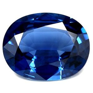 Loose Sapphire Gemstone - GIA Oval 3.98ct Blue EC: Loose Sapphire Gemstone - GIA Oval 3.98ct Blue EC This listing features Loose Sapphire Gemstone - GIA Oval 3.98ct Blue EC. Item specifics are provided below. Item Specifics: Type: Sapphire Carat: