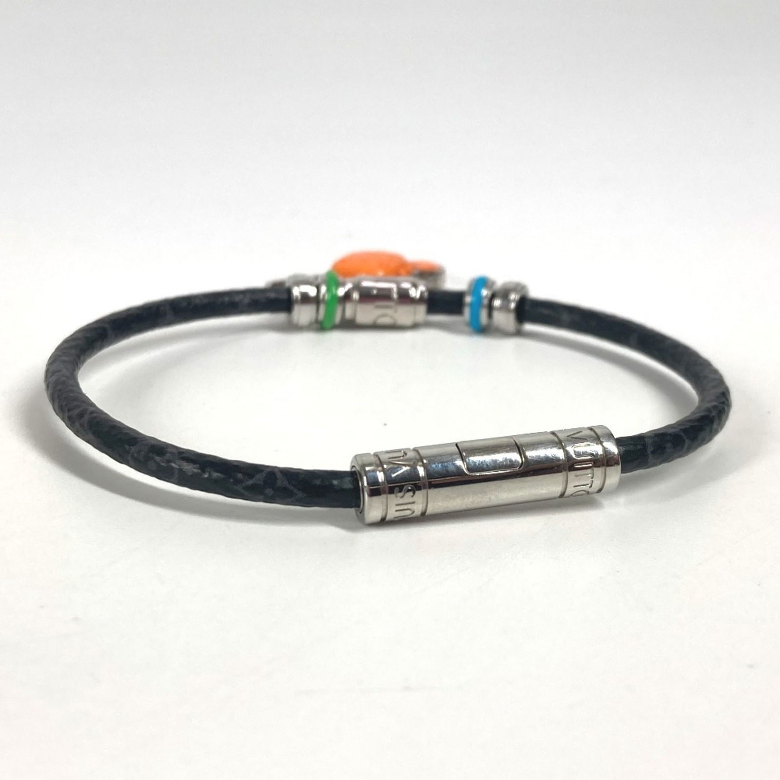 Eclipse Louis Vuitton Charm Bracelet Monogram - 2