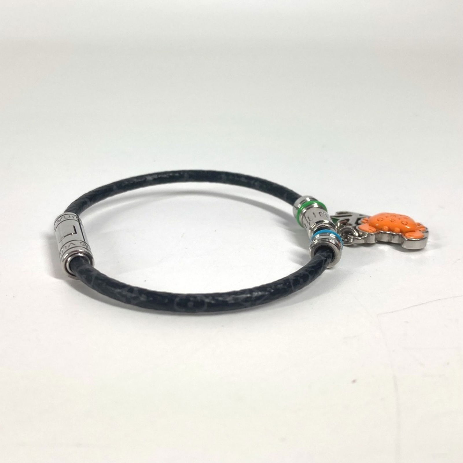 Eclipse Louis Vuitton Charm Bracelet Monogram - 3