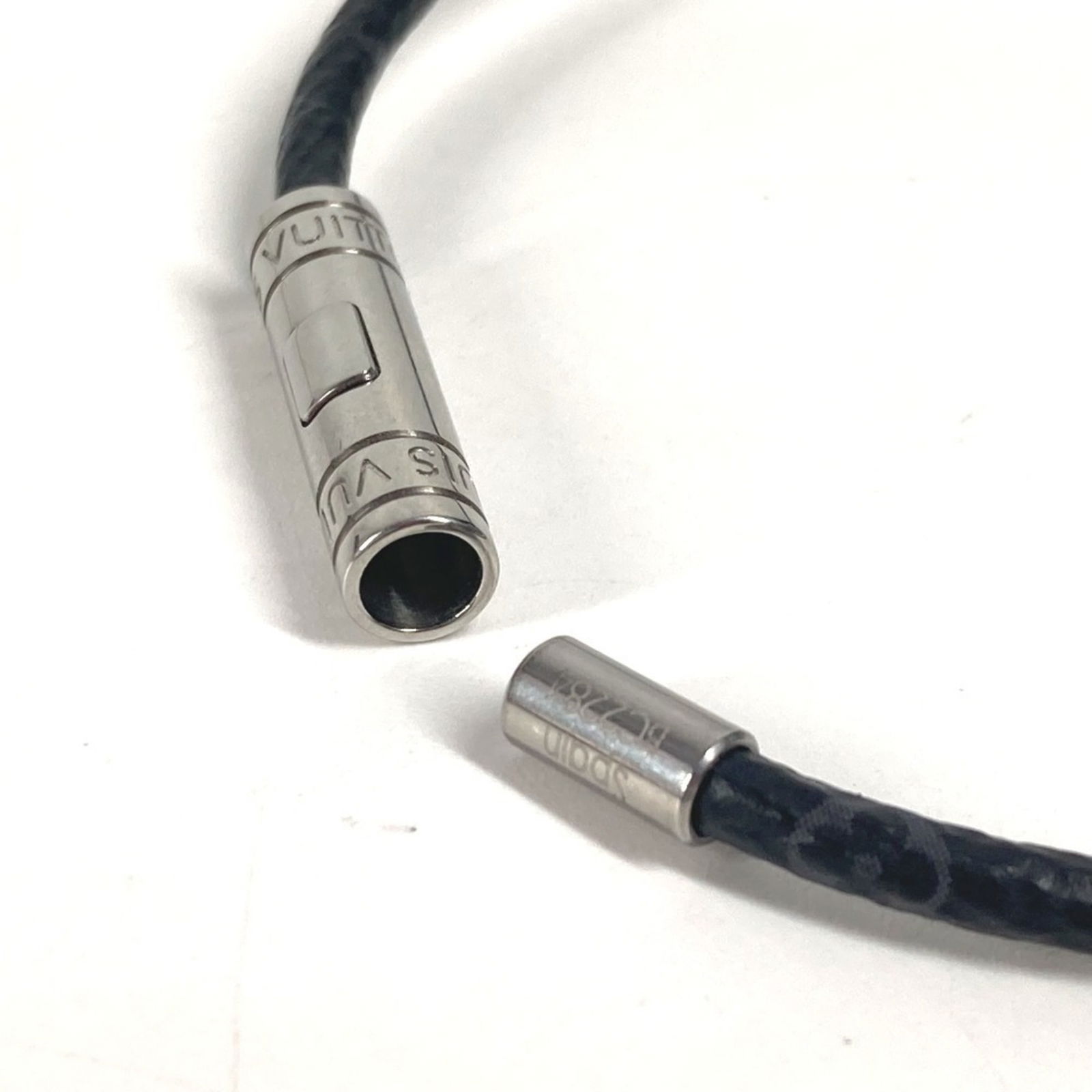 Eclipse Louis Vuitton Charm Bracelet Monogram - 7