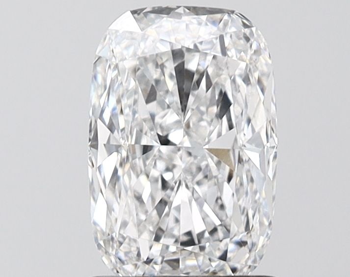 Loose Lab Diamond - IGI Cushion Modified 1.45ct D VVS1: Loose Lab Diamond - IGI Cushion Modified 1.45ct D VVS1 This listing features Loose Lab Diamond - IGI Cushion Modified 1.45ct D VVS1. Item specifics are provided below. Item Specifics: Source: This