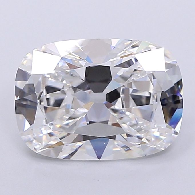 Loose Lab Diamond - GIA Cushion Brilliant 3.92ct D VVS2: Loose Lab Diamond - GIA Cushion Brilliant 3.92ct D VVS2 This listing features Loose Lab Diamond - GIA Cushion Brilliant 3.92ct D VVS2. Item specifics are provided below. Item Specifics: Source: This