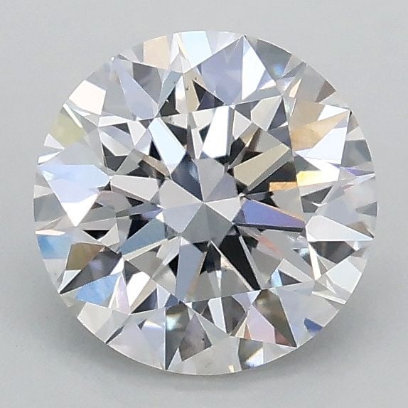 Loose Lab Diamond - IGI Round 1.02ct D VS1 (1 of 1)