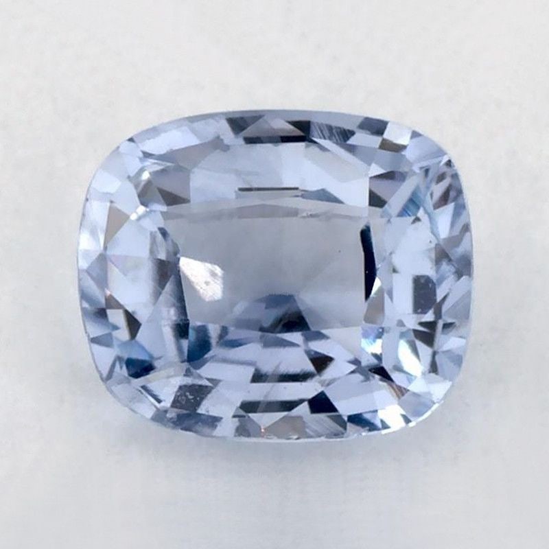 Loose Sapphire Gemstone - Cushion 1.01ct Blue EC: Loose Sapphire Gemstone - Cushion 1.01ct Blue EC This listing features Loose Sapphire Gemstone - Cushion 1.01ct Blue EC. Item specifics are provided below. Item Specifics: Type: Sapphire Carat: 1.01 C