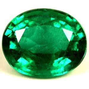 Loose Emerald Gemstone - GIA Oval 2.4ct Green SI: Loose Emerald Gemstone - GIA Oval 2.4ct Green SI This listing features Loose Emerald Gemstone - GIA Oval 2.4ct Green SI. Item specifics are provided below. Item Specifics: Type: Emerald Carat: 2.4