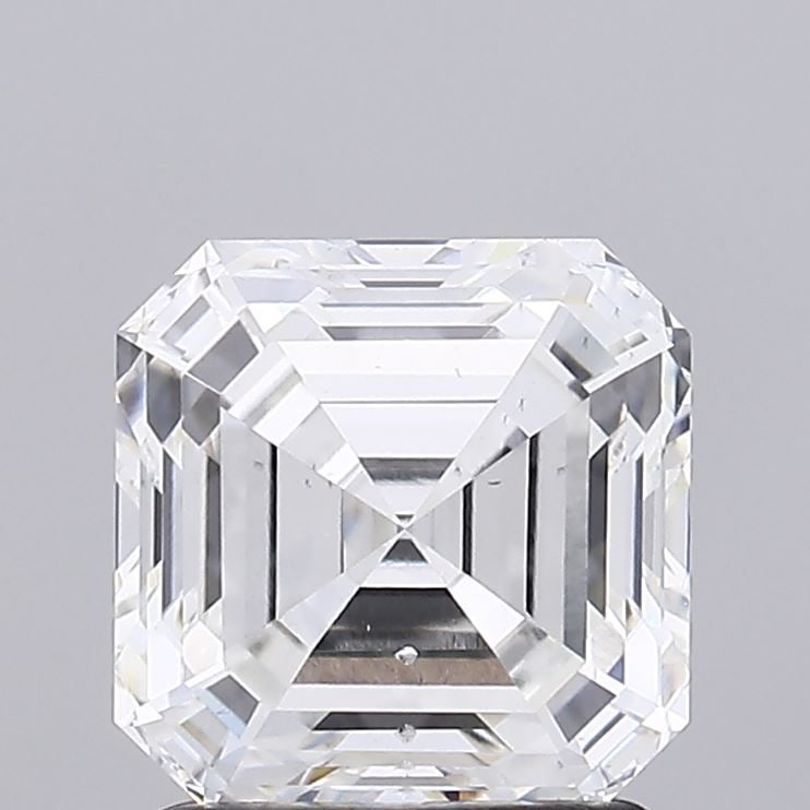 Loose Lab Diamond - IGI Square Emerald 1.75ct F VS2 (1 of 1)