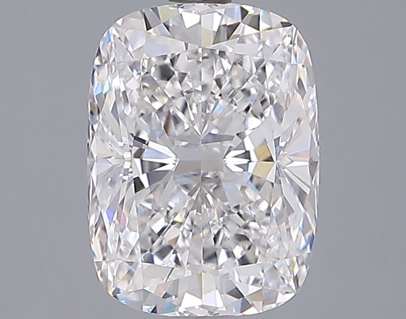 Loose Lab Diamond - IGI Cushion Modified 2.01ct E VVS1: Loose Lab Diamond - IGI Cushion Modified 2.01ct E VVS1 This listing features Loose Lab Diamond - IGI Cushion Modified 2.01ct E VVS1. Item specifics are provided below. Item Specifics: Source: This Is