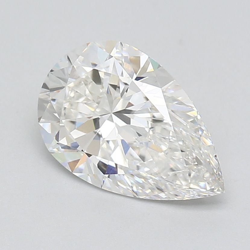 Loose Lab Diamond - IGI Pear 2.24ct F VS1: Loose Lab Diamond - IGI Pear 2.24ct F VS1 This listing features Loose Lab Diamond - IGI Pear 2.24ct F VS1. Item specifics are provided below. Item Specifics: Source: This Is A Real Diamond Grown In