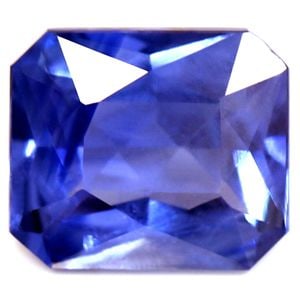 Loose Sapphire Gemstone - Emerald 1.59ct Blue SI: Loose Sapphire Gemstone - Emerald 1.59ct Blue SI This listing features Loose Sapphire Gemstone - Emerald 1.59ct Blue SI. Item specifics are provided below. Item Specifics: Type: Sapphire Carat: 1.59 C