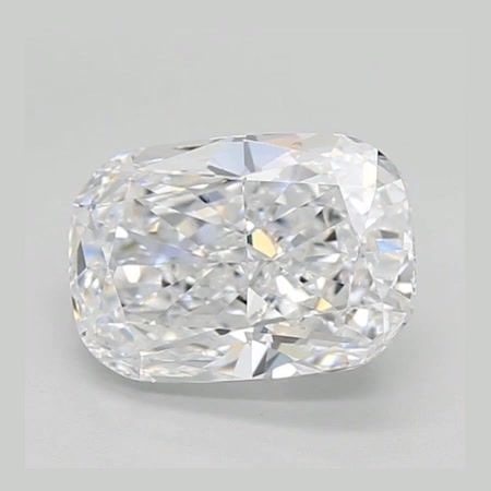 Loose Lab Diamond - GIA Cushion Brilliant 2.5ct D VVS1: Loose Lab Diamond - GIA Cushion Brilliant 2.5ct D VVS1 This listing features Loose Lab Diamond - GIA Cushion Brilliant 2.5ct D VVS1. Item specifics are provided below. Item Specifics: Source: This Is