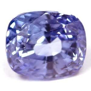 Loose Sapphire Gemstone - Cushion 2.53ct Blue SI: Loose Sapphire Gemstone - Cushion 2.53ct Blue SI This listing features Loose Sapphire Gemstone - Cushion 2.53ct Blue SI. Item specifics are provided below. Item Specifics: Type: Sapphire Carat: 2.53
