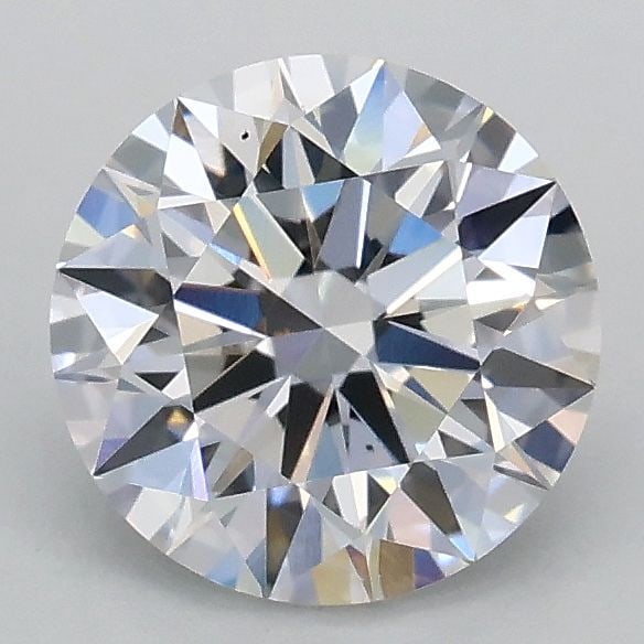 Ideal Loose Lab Diamond - IGI Round 1.08ct D VS2: Ideal Loose Lab Diamond - IGI Round 1.08ct D VS2 This listing features Ideal Loose Lab Diamond - IGI Round 1.08ct D VS2. Item specifics are provided below. Item Specifics: Source: This Is A Real