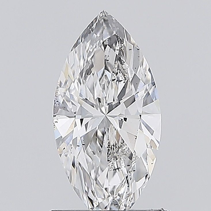 Loose Lab Diamond - Marquise 1.09ct F SI1: Loose Lab Diamond - Marquise 1.09ct F SI1 This listing features Loose Lab Diamond - Marquise 1.09ct F SI1. Item specifics are provided below. Item Specifics: Source: This Is A Real Diamond Grown In A
