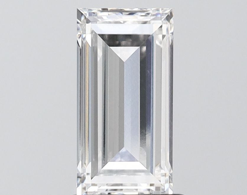 Loose Lab Diamond - IGI Baguette 1.54ct E VVS2: Loose Lab Diamond - IGI Baguette 1.54ct E VVS2 This listing features Loose Lab Diamond - IGI Baguette 1.54ct E VVS2. Item specifics are provided below. Item Specifics: Source: This Is A Real Diamond