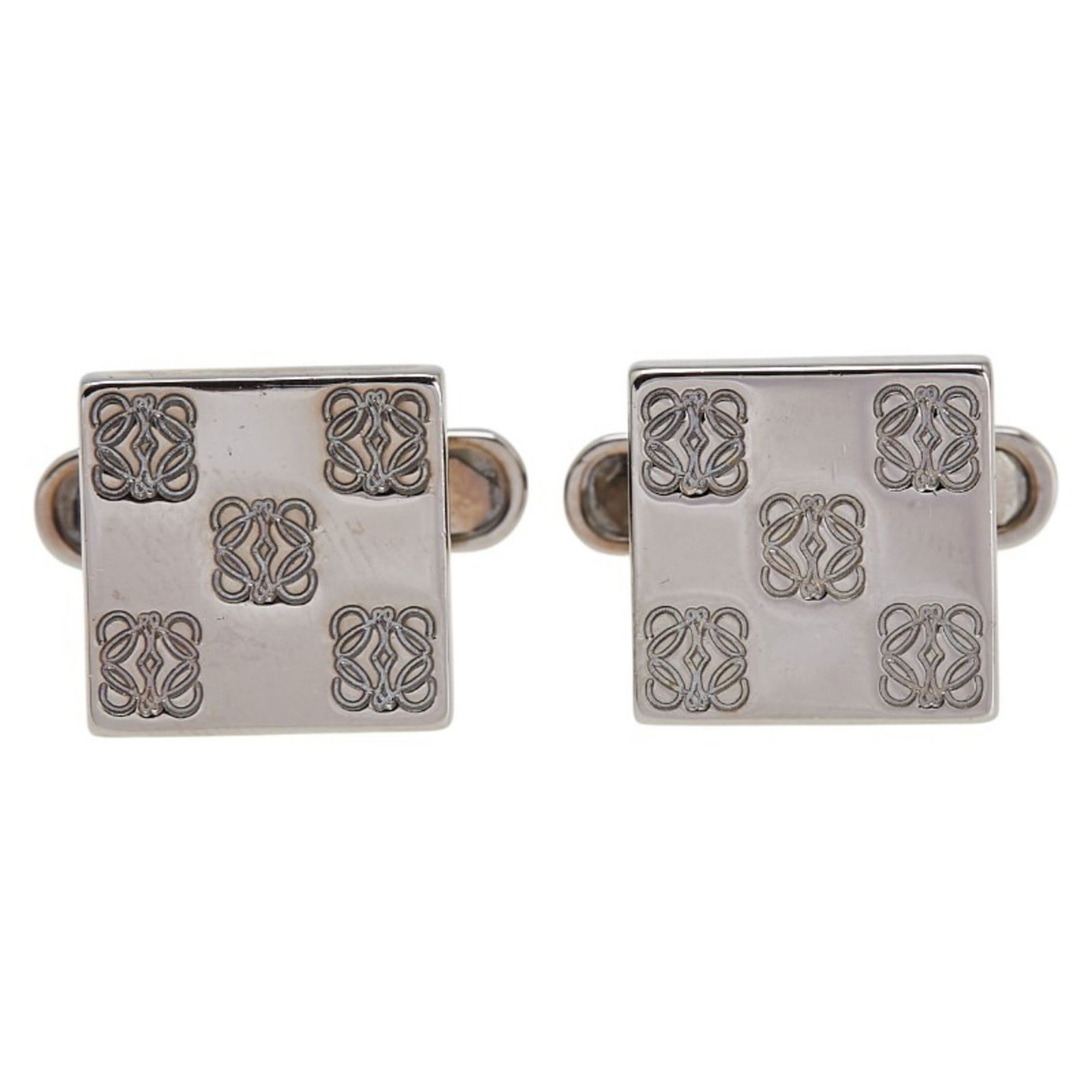 Cufflinks Loewe - 2