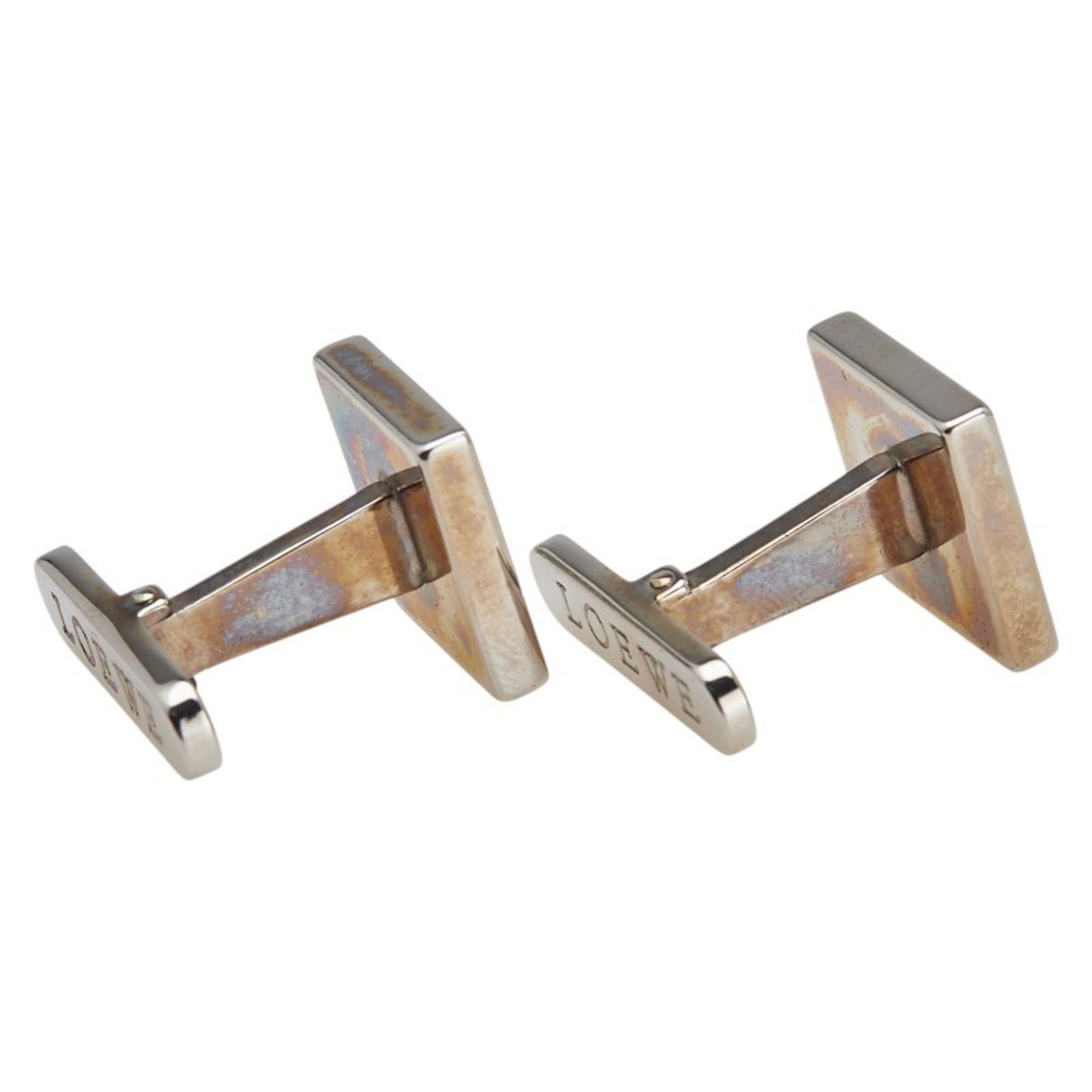 Cufflinks Loewe - 4