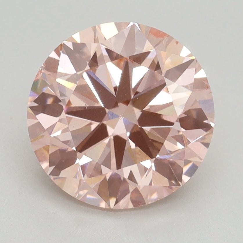 Loose Lab Diamond - IGI Round 2.5ct Fancy Intense Pink SI1: Loose Lab Diamond - IGI Round 2.5ct Fancy Intense Pink SI1 This listing features Loose Lab Diamond - IGI Round 2.5ct Fancy Intense Pink SI1. Item specifics are provided below. Item Specifics: