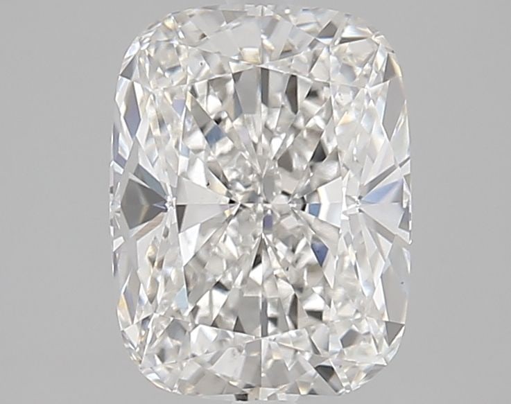 Loose Lab Diamond - GSI Cushion Modified 3.03ct F VS1: Loose Lab Diamond - GSI Cushion Modified 3.03ct F VS1 This listing features Loose Lab Diamond - GSI Cushion Modified 3.03ct F VS1. Item specifics are provided below. Item Specifics: Source: This Is