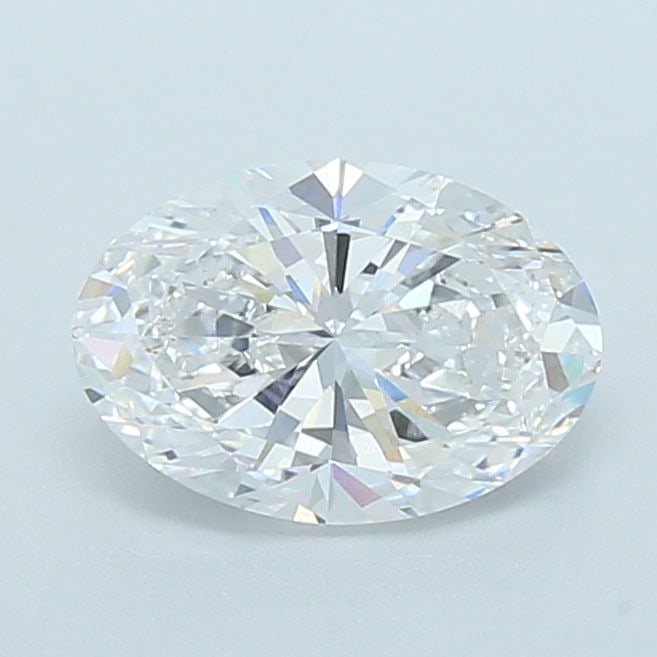 Loose Lab Diamond - IGI Oval 2.0ct D VS1: Loose Lab Diamond - IGI Oval 2.0ct D VS1 This listing features Loose Lab Diamond - IGI Oval 2.0ct D VS1. Item specifics are provided below. Item Specifics: Source: This Is A Real Diamond Grown In A