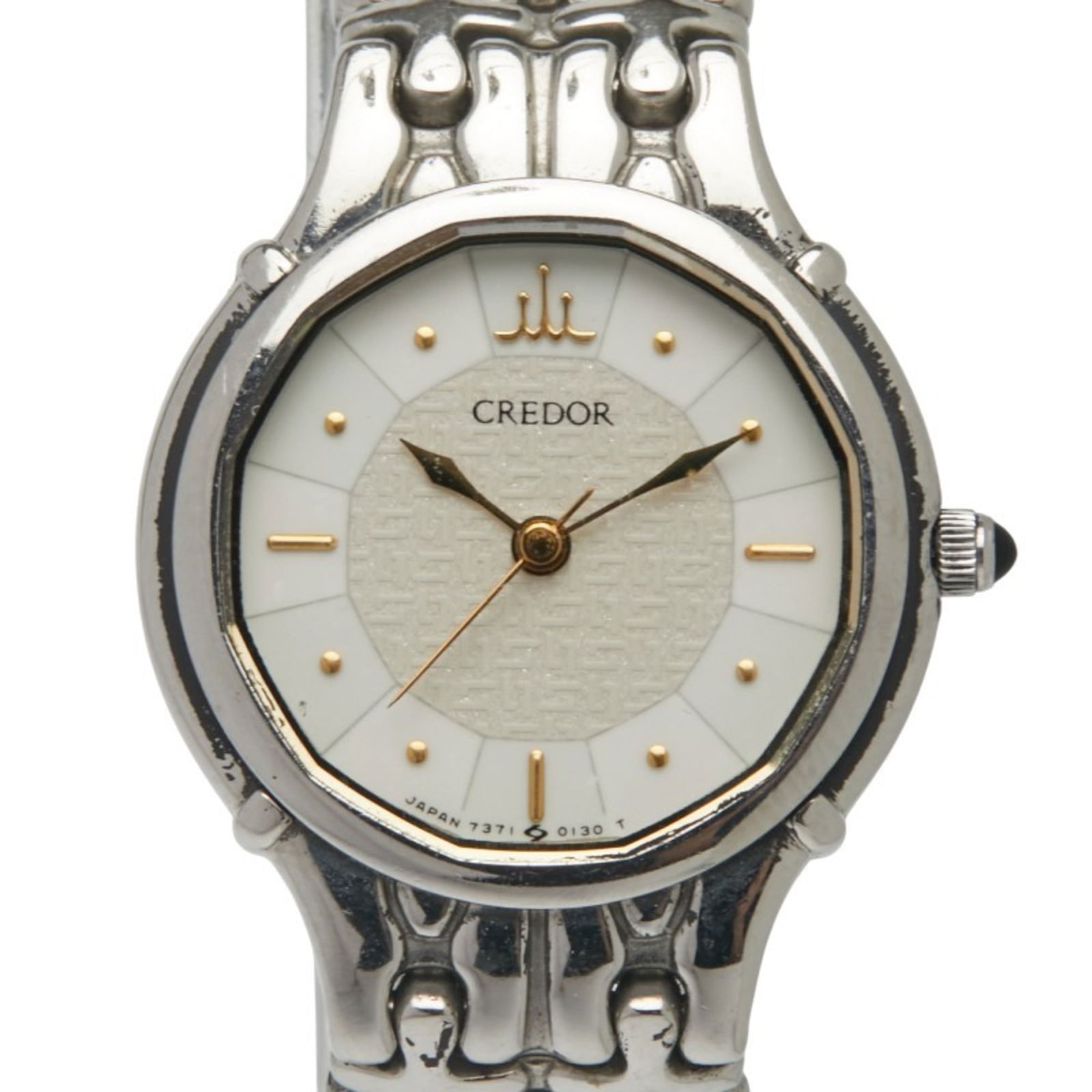 Wristwatch Seiko: Wristwatch Seiko This listing features Wristwatch Seiko. Item specifics are provided below. Item Specifics: Brand: Seiko Type: Wristwatch Gender: Women Material (Case): Stainless Steel Material (Band)