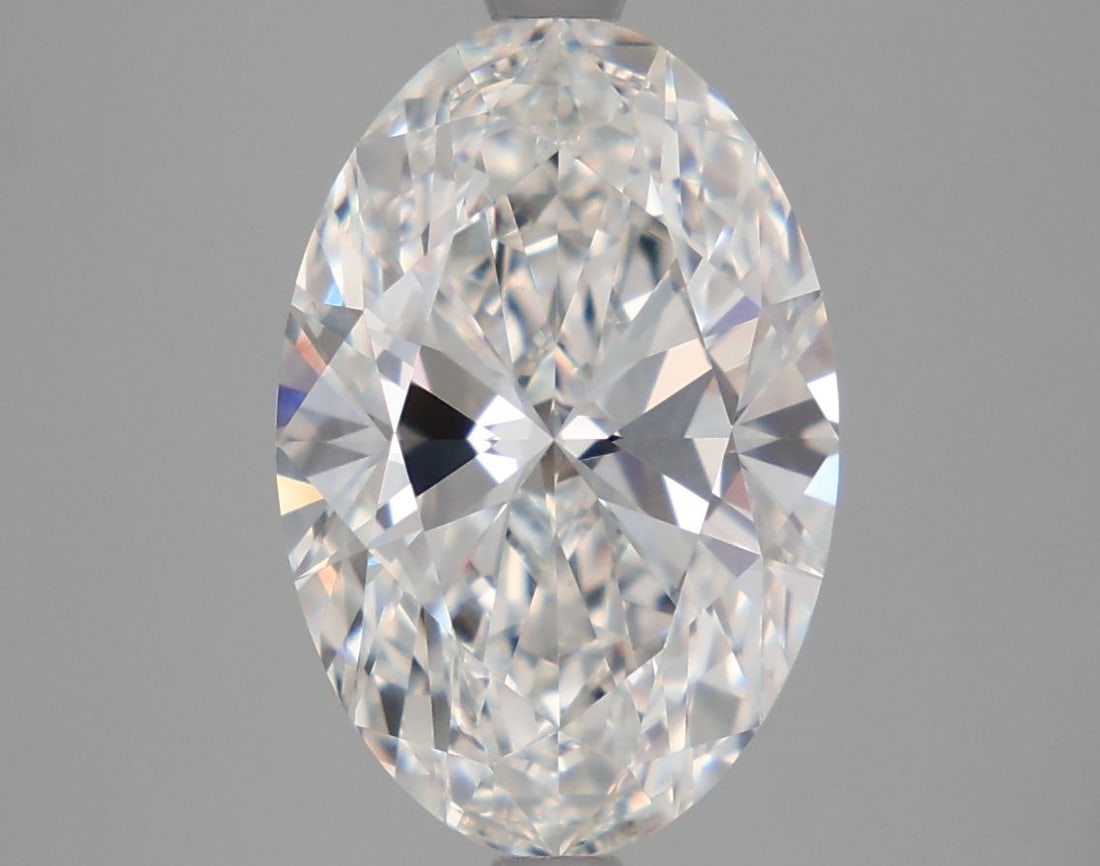 Loose Lab Diamond - IGI Oval 4.51ct F VVS2: Loose Lab Diamond - IGI Oval 4.51ct F VVS2 This listing features Loose Lab Diamond - IGI Oval 4.51ct F VVS2. Item specifics are provided below. Item Specifics: Source: This Is A Real Diamond Grown In