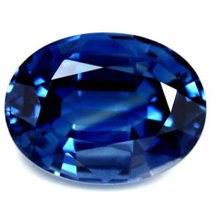 Loose Sapphire Gemstone - GIA Oval 1.82ct Blue EC: Loose Sapphire Gemstone - GIA Oval 1.82ct Blue EC This listing features Loose Sapphire Gemstone - GIA Oval 1.82ct Blue EC. Item specifics are provided below. Item Specifics: Type: Sapphire Carat: 1.82