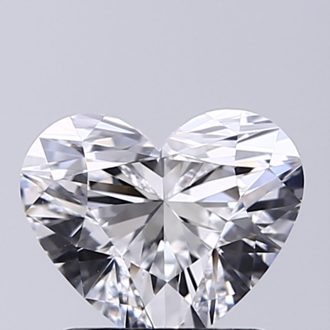 Loose Lab Diamond - IGI Heart 1.2ct D VVS2: Loose Lab Diamond - IGI Heart 1.2ct D VVS2 This listing features Loose Lab Diamond - IGI Heart 1.2ct D VVS2. Item specifics are provided below. Item Specifics: Source: This Is A Real Diamond Grown In