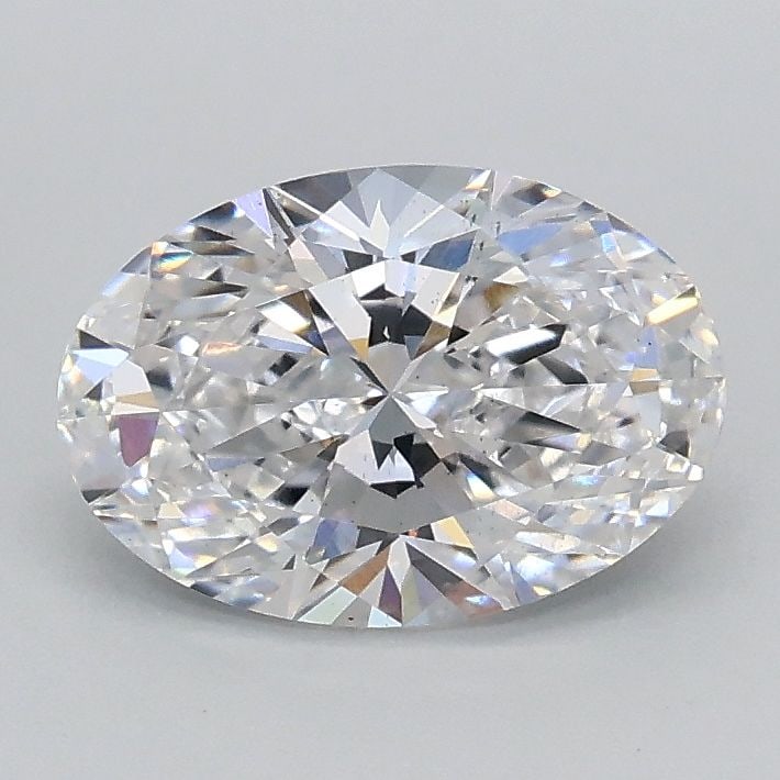 Loose Lab Diamond - IGI Oval 1.0ct D VS2: Loose Lab Diamond - IGI Oval 1.0ct D VS2 This listing features Loose Lab Diamond - IGI Oval 1.0ct D VS2. Item specifics are provided below. Item Specifics: Source: This Is A Real Diamond Grown In A