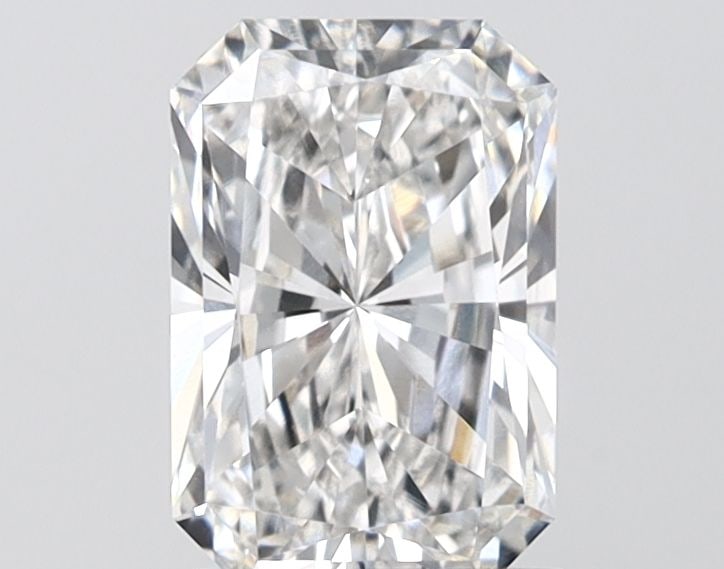Loose Lab Diamond - IGI Radiant 1.54ct F VVS2: Loose Lab Diamond - IGI Radiant 1.54ct F VVS2 This listing features Loose Lab Diamond - IGI Radiant 1.54ct F VVS2. Item specifics are provided below. Item Specifics: Source: This Is A Real Diamond