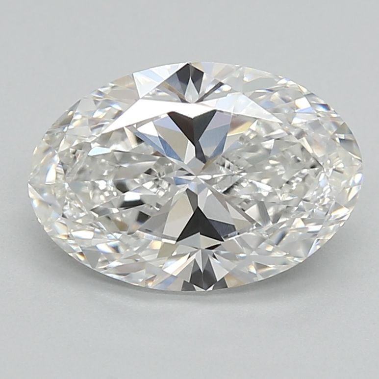 Loose Lab Diamond - IGI Oval 1.5ct F IF: Loose Lab Diamond - IGI Oval 1.5ct F IF This listing features Loose Lab Diamond - IGI Oval 1.5ct F IF. Item specifics are provided below. Item Specifics: Source: This Is A Real Diamond Grown In A Lab