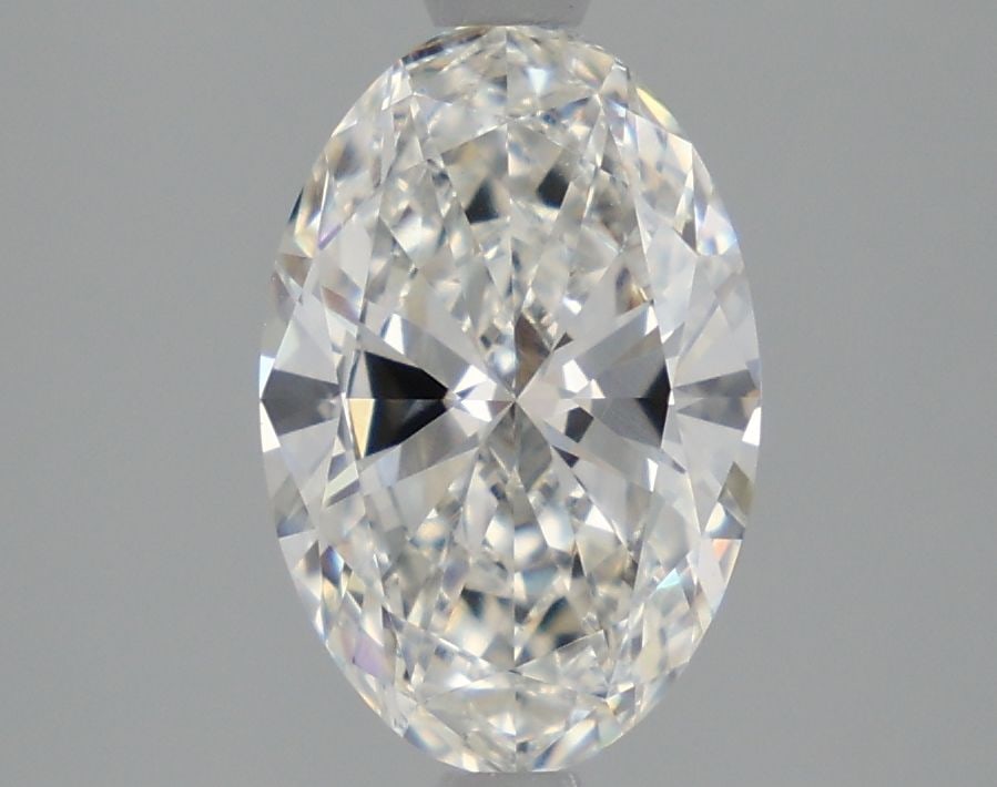 Loose Lab Diamond - IGI Oval 2.0ct G VVS2 (1 of 1)