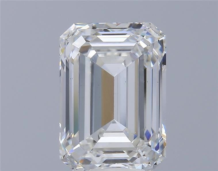 Loose Lab Diamond - IGI Emerald 2.68ct F VS1: Loose Lab Diamond - IGI Emerald 2.68ct F VS1 This listing features Loose Lab Diamond - IGI Emerald 2.68ct F VS1. Item specifics are provided below. Item Specifics: Source: This Is A Real Diamond Grown