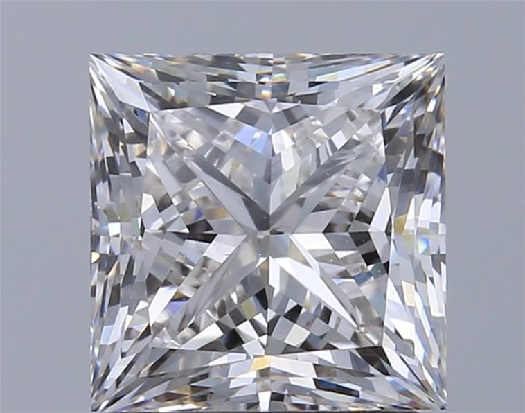Loose Lab Diamond - IGI Princess 2.0ct G VS1 (1 of 1)