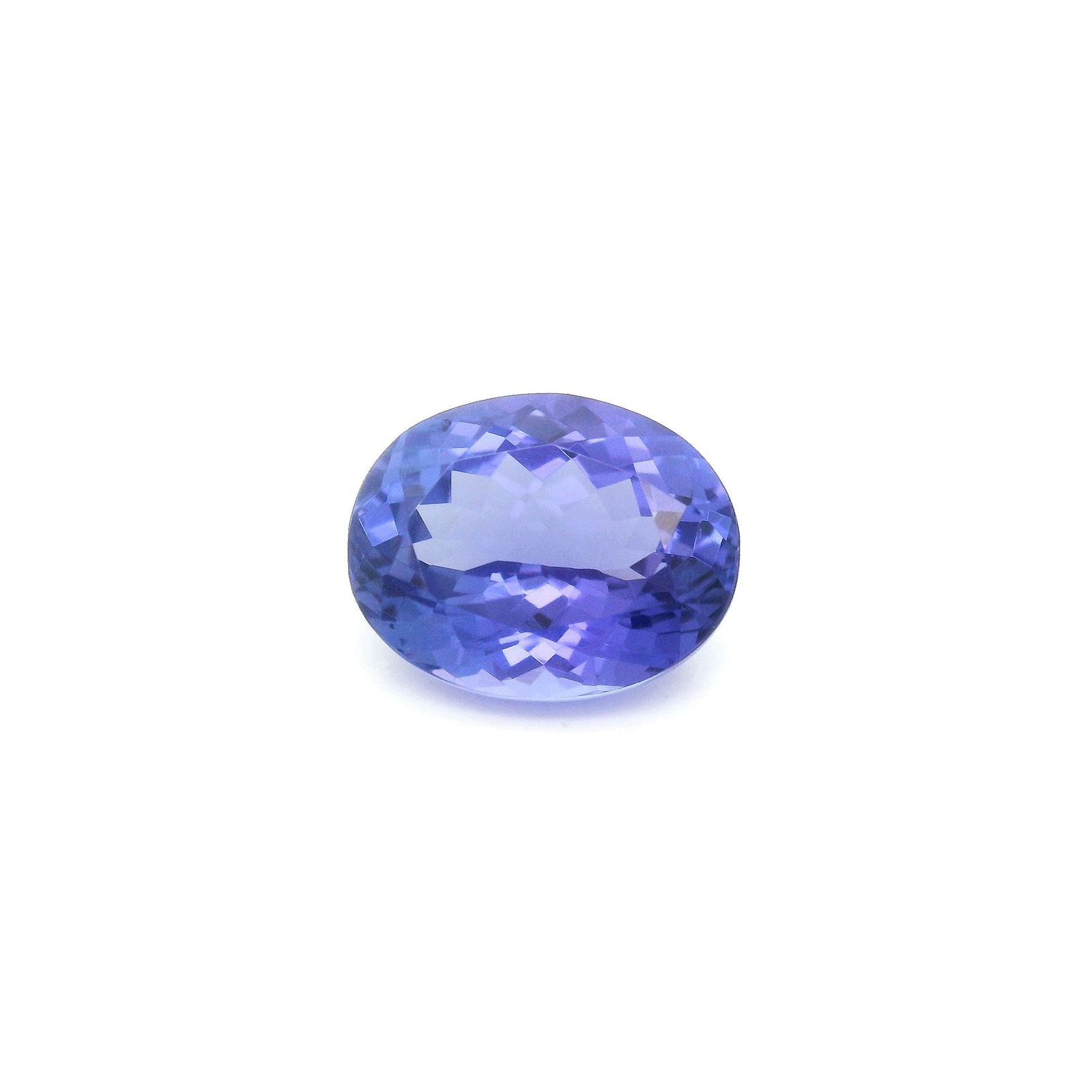 Loose Tanzanite Gemstone - GSI Oval 2.36ct Blue EC: Loose Tanzanite Gemstone - GSI Oval 2.36ct Blue EC This listing features Loose Tanzanite Gemstone - GSI Oval 2.36ct Blue EC. Item specifics are provided below. Item Specifics: Type: Tanzanite Carat: 2