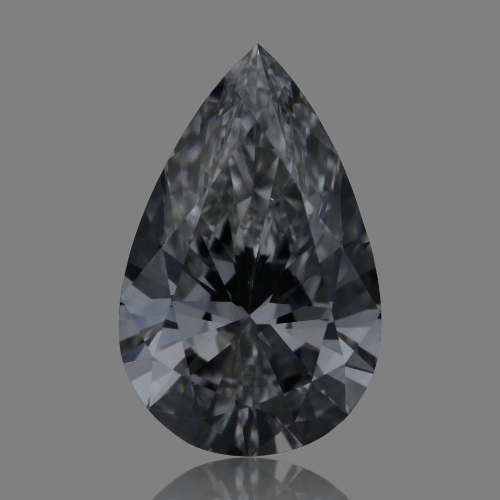 Loose Lab Diamond - IGI Pear 1.44ct E VVS2 (1 of 1)