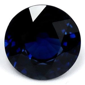 Loose Sapphire Gemstone - GIA Round 1.66ct Blue EC: Loose Sapphire Gemstone - GIA Round 1.66ct Blue EC This listing features Loose Sapphire Gemstone - GIA Round 1.66ct Blue EC. Item specifics are provided below. Item Specifics: Type: Sapphire Carat: 1.