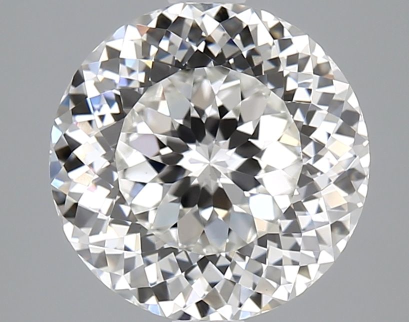 Loose Lab Diamond - IGI Round 2.56ct E VVS2: Loose Lab Diamond - IGI Round 2.56ct E VVS2 This listing features Loose Lab Diamond - IGI Round 2.56ct E VVS2. Item specifics are provided below. Item Specifics: Source: This Is A Real Diamond Grown I