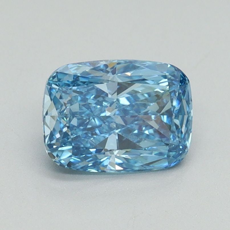 Loose Lab Diamond - IGI Cushion Modified 1.04ct Fancy Vivid Blue VS2: Loose Lab Diamond - IGI Cushion Modified 1.04ct Fancy Vivid Blue VS2 This listing features Loose Lab Diamond - IGI Cushion Modified 1.04ct Fancy Vivid Blue VS2. Item specifics are provided below. Item