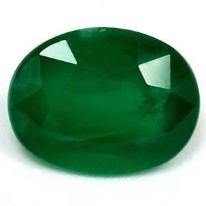 Loose Emerald Gemstone - Oval 1.86ct Green SI: Loose Emerald Gemstone - Oval 1.86ct Green SI This listing features Loose Emerald Gemstone - Oval 1.86ct Green SI. Item specifics are provided below. Item Specifics: Type: Emerald Carat: 1.86 Cut: Fac